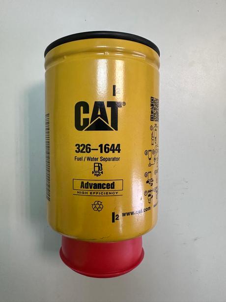 Фильтр топливный CAT 3261644