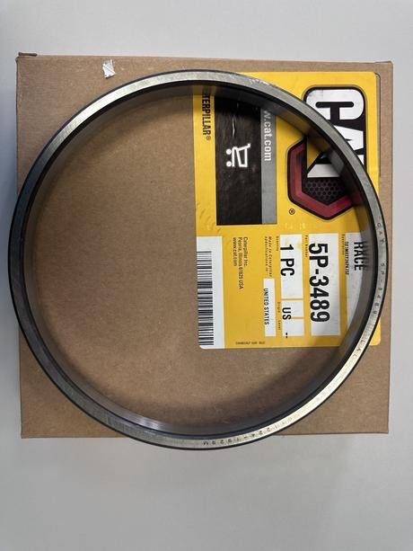 Кольцо подшипника CAT 5P3489