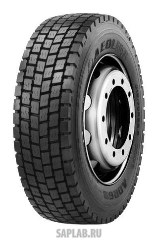 Купить AEOLUS 1380199809 Шины AEOLUS ADR69 315/70 R22,5 152M (до 130 км/ч) 1380199809