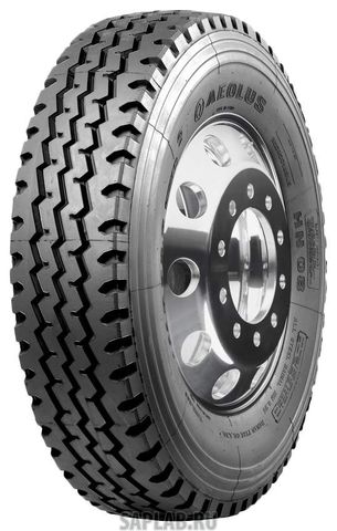 Купить AEOLUS 1380240480 Шины Aeolus HN 08 315/80 R22,5 154M (до 130 км/ч) 1380240480