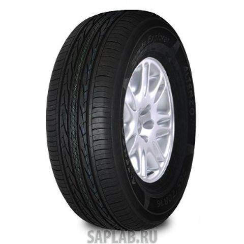 Купить ALTENZO 1155032 Шины ALTENZO SPORTS EXPLORER 265/70R18 116H