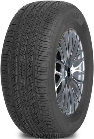 Купить ALTENZO 1A55A1A191 Шины Altenzo Sports Navigator 285/30 R22 101W