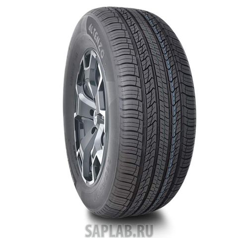 Купить ALTENZO CTS208204 Шины ALTENZO Sports Navigator 265/65R17 112 V
