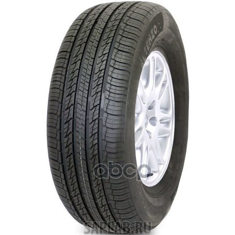 Купить ALTENZO CTS208208 Шины ALTENZO Sports Navigator 285/30 R22 101 W