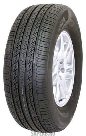 Купить ALTENZO CTS262030 Шины Altenzo Sports Navigator 255/50 R19 107V (до 240 км/ч) CTS262030