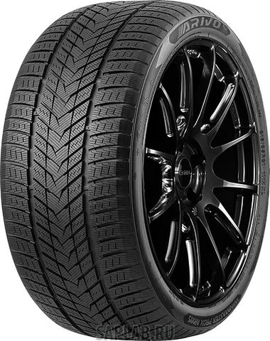 Купить ARRIVO 2EAR808F 255/50 R20 Arivo Winmaster ProX ARW 5 109H XL