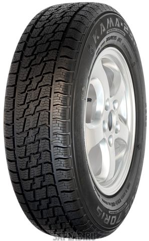 Купить ATACAMA 1120011 Шины ATACAMA КАМА-232 185/75 R16 95Q (до 160 км/ч) 1120011