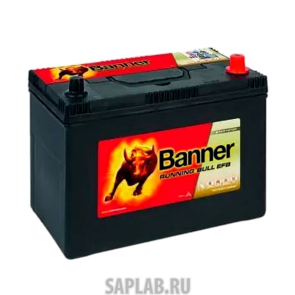 Купить BANNER 6СТ7,2GIV127,2 Аккумулятор BANNER GIV 7,2А/ч