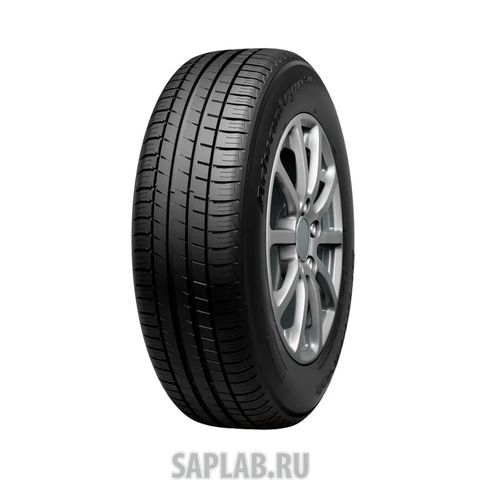 Купить BFGOODRICH 087838 Шины BFGoodrich ADVANTAGE SUV 215/65 R17 V99
