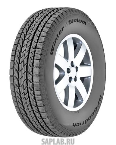 Купить BFGOODRICH 1243454 Шины BFGoodrich Winter Slalom KSI 205/65R16 95T