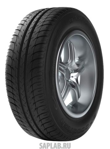 Купить BFGOODRICH 400528 Шины BFGoodrich G-Grip 245/40 R18 97Y XL (400528)