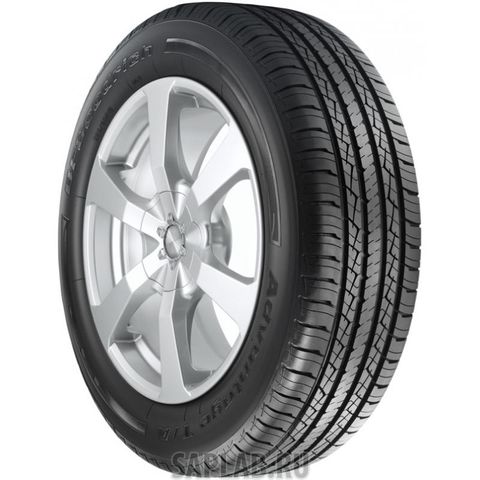 Купить BFGOODRICH 496053 Шины BFGoodrich Advantage Tl  205/45 R17 88W Xl