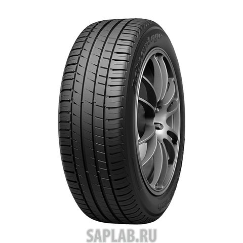 Купить BFGOODRICH 501180 Шины BFGoodrich ADVANTAGE 215/40R17 87W XL