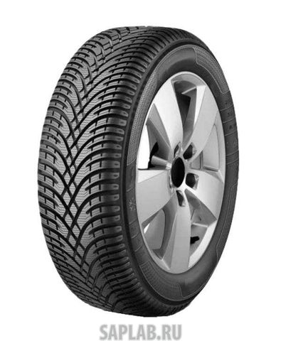 Купить BFGOODRICH 518152 Шины BF Goodrich G Force Winter 2 205/50 R17 H 93