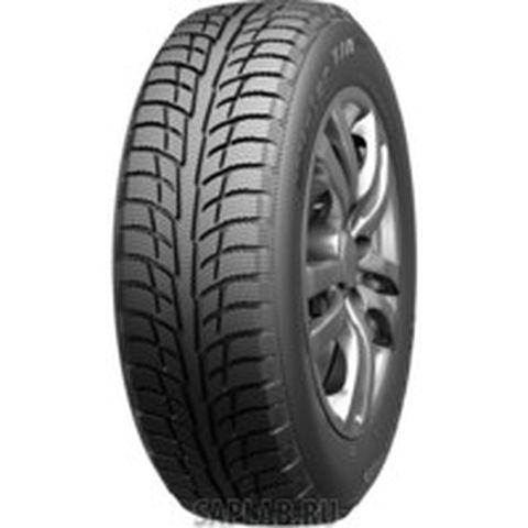 Купить BFGOODRICH 604319 Шины BFGoodrich 235/65 R17 604319