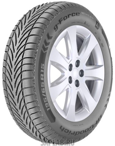 Купить BFGOODRICH 613922 Шины Bfgoodrich G-Force Winter 185/65 R15 88T