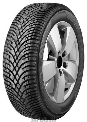 Купить BFGOODRICH 693704 Шины Bfgoodrich G-Force Winter 2 185/60 R15 88T XL