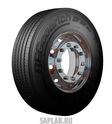 Купить BFGOODRICH 698413 Шины BFGoodrich Route Control S 245/70 R19.5 136/134 M TL M+S