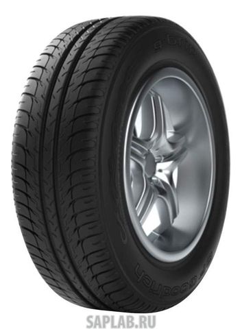 Купить BFGOODRICH 726023 Шины BFGoodrich G-Grip Suv 215/65 R16 98H (726023)