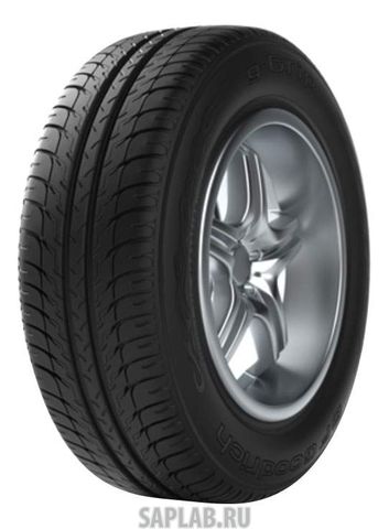 Купить запчасть BFGOODRICH - 811374 