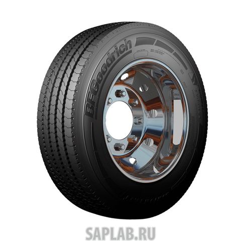 Купить BFGOODRICH 853105 Шины BFGoodrich Route Control T 235/75 R17.5 143/141 J