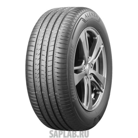 Купить BRIDGESTONE 10444 Шины BRIDGESTONE Alenza 001 255/55 R19 107W