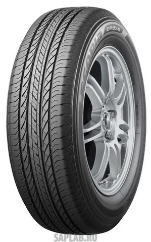 Купить BRIDGESTONE 11312 Шины BRIDGESTONE Escopia EP850 XL 245/65 R17 111 11312