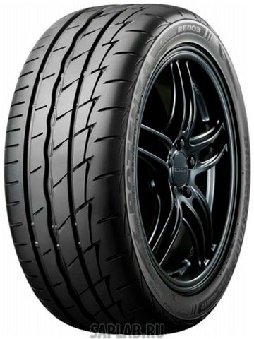 Купить BRIDGESTONE 11428 Шины BRIDGESTONE Adrenalin RE003 235/40 R18 95W (до 270 км/ч) 11428