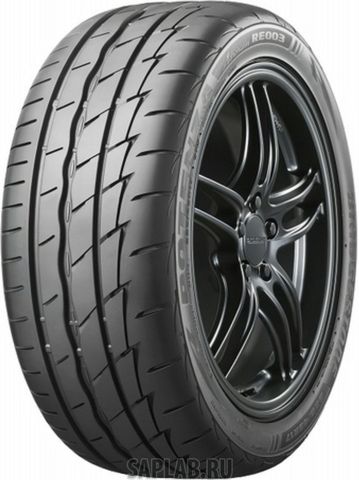 Купить BRIDGESTONE 11433 Шины BRIDGESTONE RE-003 215/50 R17 91W (до 270 км/ч) 11433