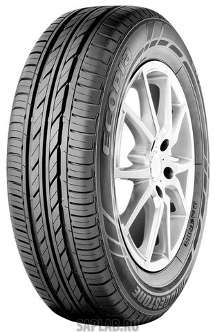 Купить BRIDGESTONE 11478 Шины BRIDGESTONE EP150 195/65 R15 91H (до 210 км/ч) 11478