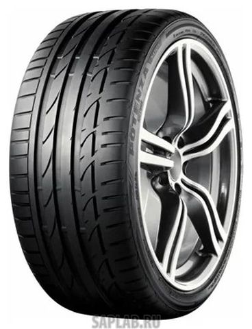 Купить BRIDGESTONE 11856 Шины BRIDGESTONE Potenza S001 215/55 R17 94 11856