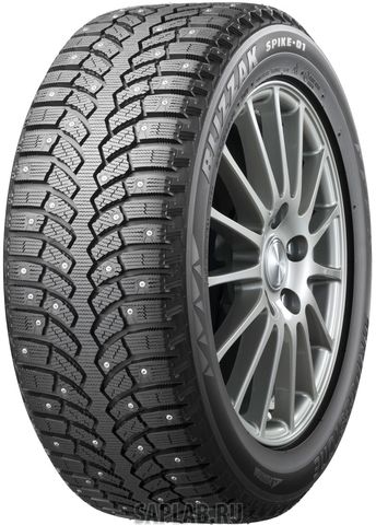 Купить BRIDGESTONE 11900 Шины BRIDGESTONE SPIKE-01 195/55/15 T 85 11900