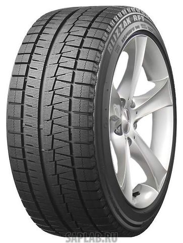 Купить BRIDGESTONE 12761 Шины BRIDGESTONE Blizzak RFT 205/55 R16 91Q 12761