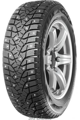 Купить BRIDGESTONE 12796 Шины BRIDGESTONE SPIKE-02 SUV XL 255/55 R18 109T (до 190 км/ч) 12796