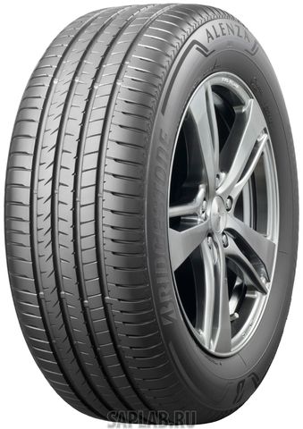 Купить BRIDGESTONE 12869 Шины BRIDGESTONE 215/65 R16 98H (до 210 км/ч) 12869