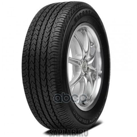 Купить BRIDGESTONE 13580 Шины Bridgestone Touring FS100 185/55R15 82 V 13580