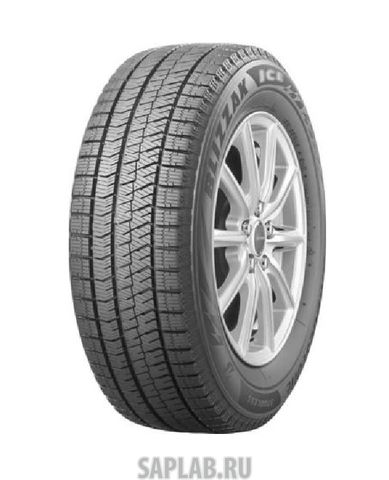 Купить BRIDGESTONE 13610 Шины BRIDGESTONE Blizzak Ice 245/50 R18 100 13610