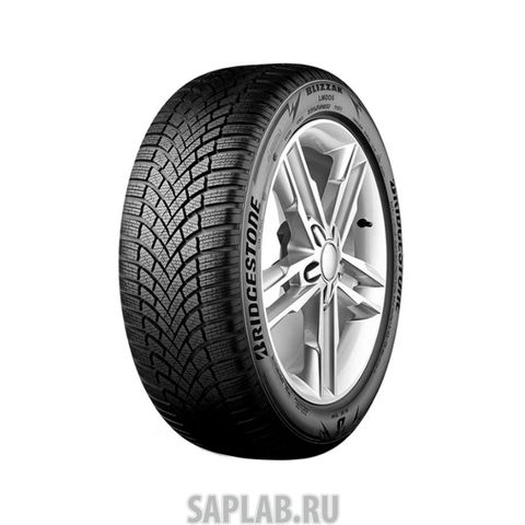 Купить BRIDGESTONE 15091 Шины Bridgestone Blizzak LM005 275/40R20 106 V