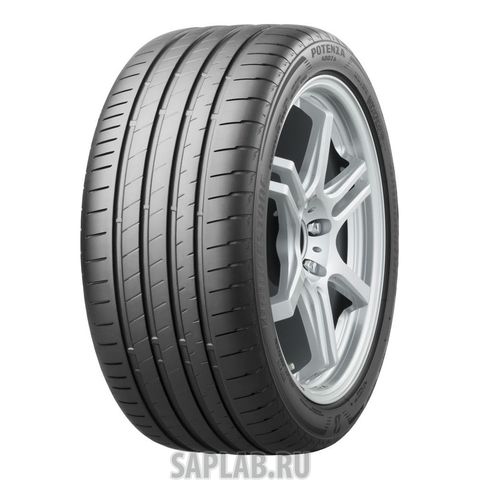 Купить BRIDGESTONE 15491 Шины BRIDGESTONE S007A 255/40 R20 101 15491