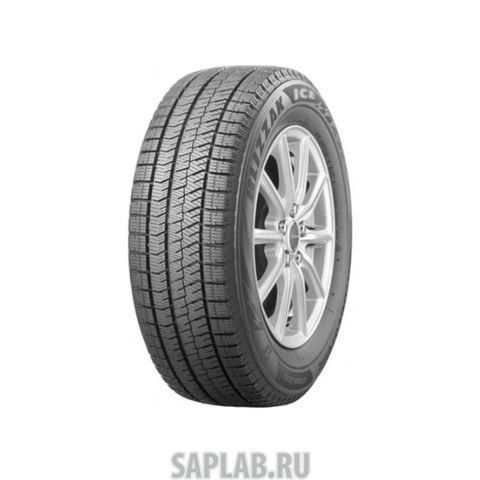 Купить BRIDGESTONE 16598 Шины Bridgestone BLIZZAK ICE 195/65R15 95 T