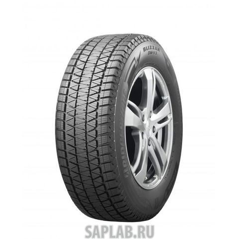 Купить BRIDGESTONE 18946 Шины Bridgestone Blizzak DM-V3 275/45R20 110 T
