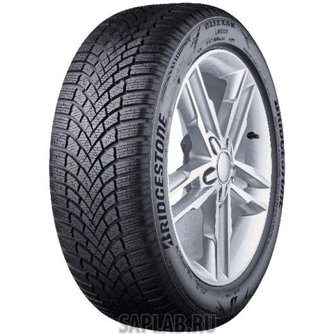 Купить BRIDGESTONE 19191 Бриджстоун  255/35/21  W 98 LM005  XL
