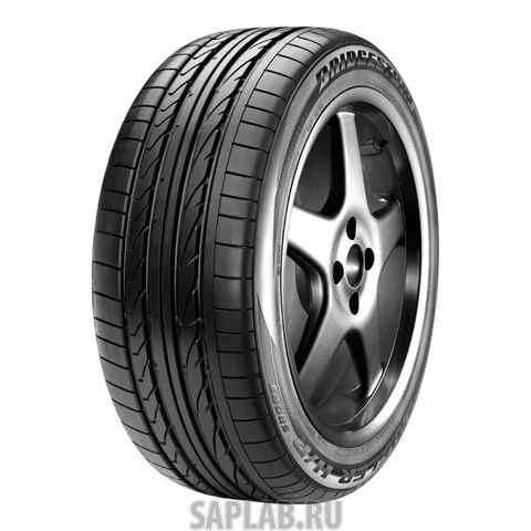 Купить BRIDGESTONE 2096 Шины BRIDGESTONE Dueler H/P Sport 255/45 R20 101W
