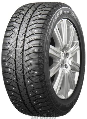 Купить BRIDGESTONE 468875 Шины BRIDGESTONE Ice Cruiser 7000 245/50 R20 102T 468875