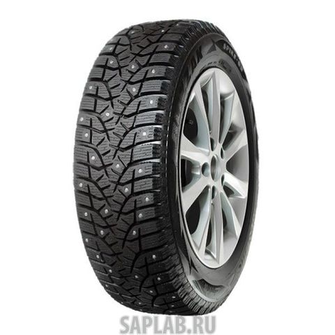 Купить BRIDGESTONE 469075 Шины Bridgestone BLIZZAK SPIKE-02 SUV 255/55R18 109 T