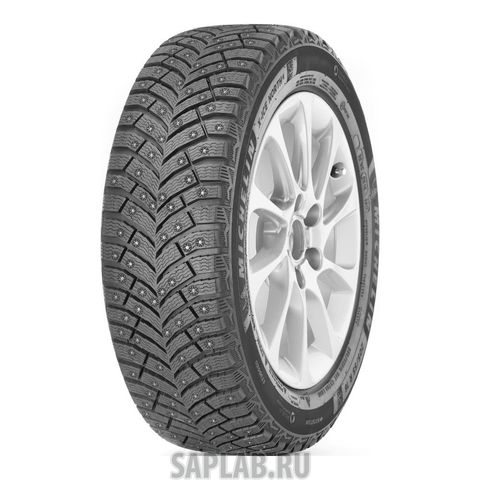 Купить BRIDGESTONE 548019 Шины BRIDGESTONE  225/55/17  T 101 ICE  XL