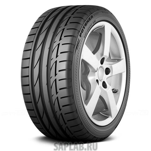 Купить BRIDGESTONE 5919 Шины BRIDGESTONE Potenza S001 235/40 R18 95Y Xl