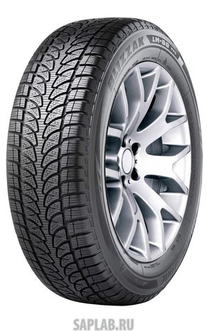 Купить BRIDGESTONE 6365 Шины BRIDGESTONE BLIZZAK LM-80 EVO 225/55R18 98V Т 6365