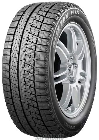 Купить BRIDGESTONE 8398 Шины BRIDGESTONE Blizzak VRX 245/50 R18 100S 8398