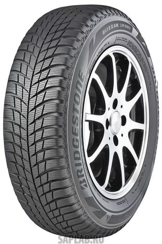 Купить BRIDGESTONE 8409 Шины Bridgestone Blizzak LM001 225/55 R17 8409